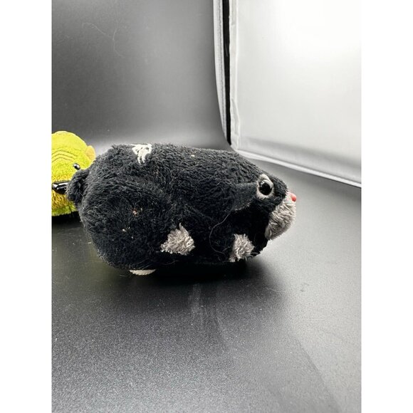 Zhu Zhu Pets Hamsters Zuzu Animated Animals Lot 3 All Tested Working 2008 READ - Picture 4 of 16